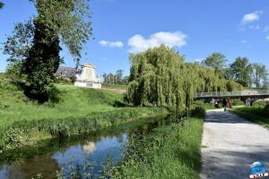 Esplanade + Parc de la Citadelle + Jardin Vauban - Mai 2020