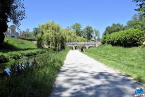 Parc de la Citadelle - 45