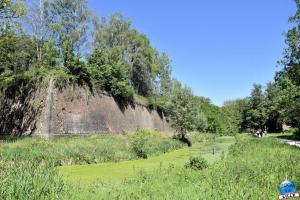 Parc de la Citadelle - 71