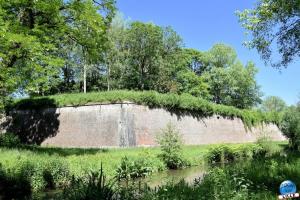 Parc de la Citadelle - 72