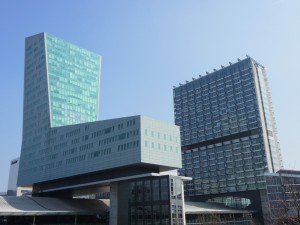 Euralille