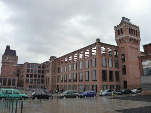 Euratechnologies