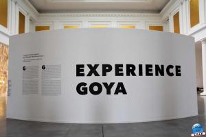 Exposition Expérience Goya - 01