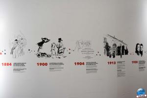 Exposition Expérience Goya - 10