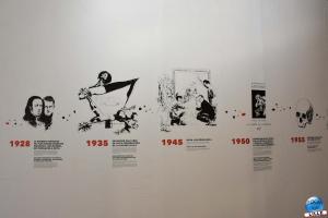 Exposition Expérience Goya - 12