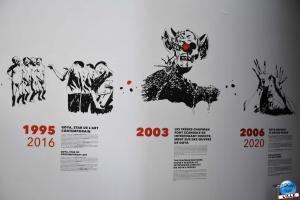 Exposition Expérience Goya - 15