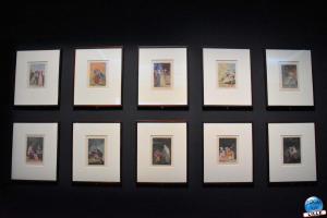 Exposition Expérience Goya - 42