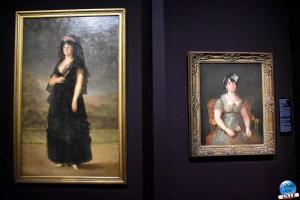 Exposition Expérience Goya - 43