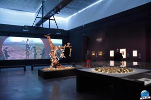 Exposition Expérience Goya - 44