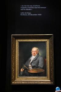 Exposition Expérience Goya - 45
