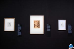 Exposition Expérience Goya - 46