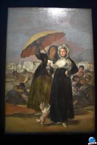 Exposition Expérience Goya - 51