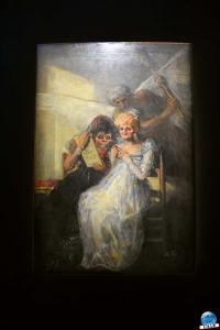 Exposition Expérience Goya - 52