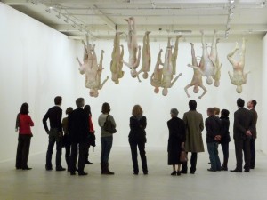 Expo La Route de la Soie