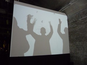 Expo Nouveaux Monstres