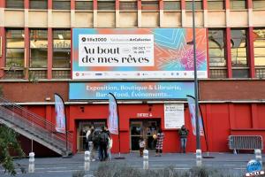 Exposition "Au bout des mes rêves" - 01