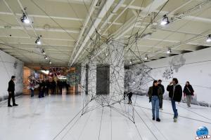 Exposition "Au bout des mes rêves" - 04
