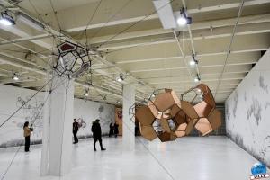 Exposition "Au bout des mes rêves" - 11