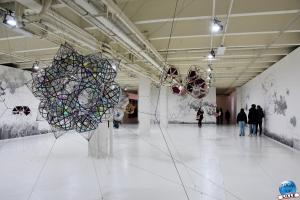 Exposition "Au bout des mes rêves" - 13