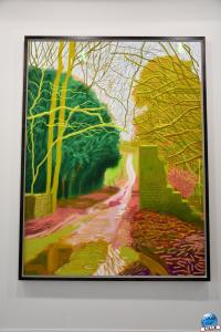 Exposition "Au bout des mes rêves" - 14