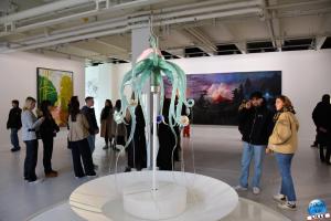 Exposition "Au bout des mes rêves" - 16