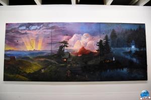 Exposition "Au bout des mes rêves" - 17