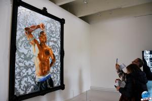 Exposition "Au bout des mes rêves" - 25