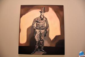 Exposition "Au bout des mes rêves" - 28