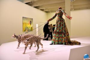 Exposition "Au bout des mes rêves" - 29