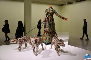 Exposition "Au bout des mes rêves" - 30