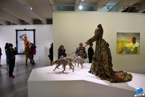 Exposition "Au bout des mes rêves" - 31