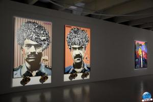 Exposition "Au bout des mes rêves" - 39