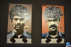Exposition "Au bout des mes rêves" - 40