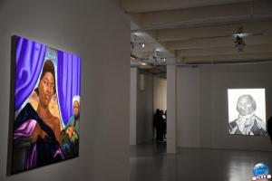 Exposition "Au bout des mes rêves" - 42