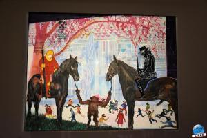 Exposition "Au bout des mes rêves" - 44