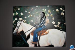 Exposition "Au bout des mes rêves" - 47