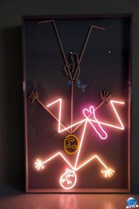 Exposition "Au bout des mes rêves" - 49