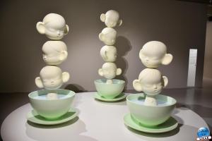 Exposition "Au bout des mes rêves" - 52
