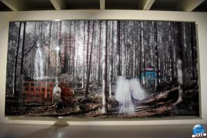 Exposition "Au bout des mes rêves" - 55