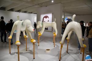 Exposition "Au bout des mes rêves" - 58