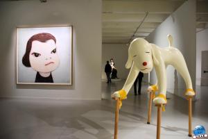 Exposition "Au bout des mes rêves" - 59