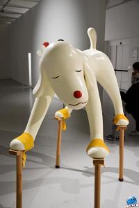 Exposition "Au bout des mes rêves" - 60