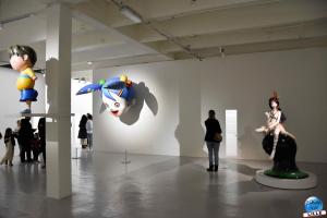 Exposition "Au bout des mes rêves" - 61