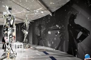 Exposition "Au bout des mes rêves" - 91