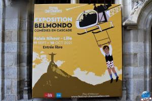 Exposition Belmondo - 01
