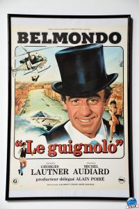 Exposition Belmondo - 04