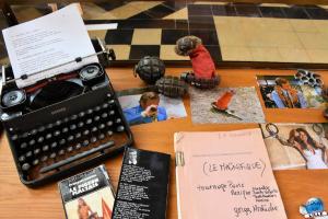 Exposition Belmondo - 11