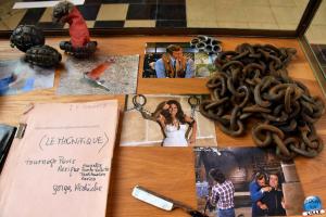Exposition Belmondo - 12