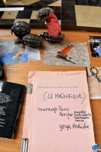 Exposition Belmondo - 13