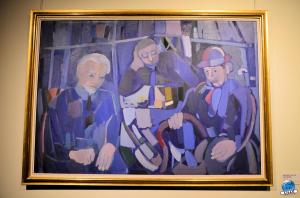 Exposition Bleu ! - 20
